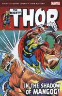 Thor: w cieniu Mangoga - Thor: in the Shadow of Mangog