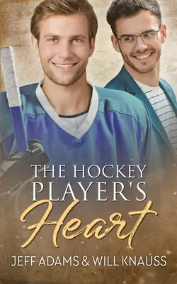 Serce hokeisty - The Hockey Player's Heart