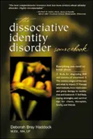 Podręcznik źródłowy dysocjacyjnych zaburzeń tożsamości - The Dissociative Identity Disorder Sourcebook