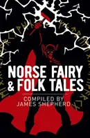 Nordyckie bajki i opowieści ludowe - Norse Fairy & Folk Tales