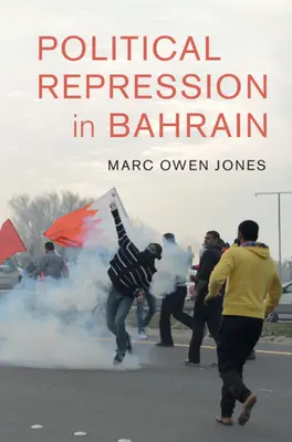 Represje polityczne w Bahrajnie - Political Repression in Bahrain