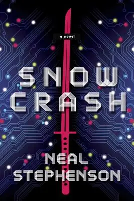 Śnieżna katastrofa - Snow Crash