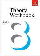 Zeszyt ćwiczeń z teorii dla klasy 8 - Theory Workbook Grade 8