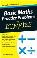 Podstawowe zadania z matematyki dla opornych - Basic Maths Practice Problems For Dummies