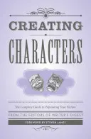 Tworzenie postaci - Creating Characters