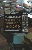 Dom dwudziestu tysięcy książek - House of Twenty Thousand Books