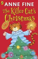 Killer Cat's Christmas