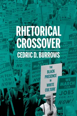 Retoryczny crossover: Czarna obecność w białej kulturze - Rhetorical Crossover: The Black Presence in White Culture