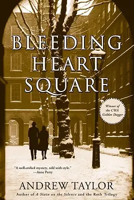 Plac Krwawiącego Serca - Bleeding Heart Square