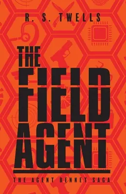 Agent polowy - The Field Agent