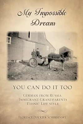 Moje niemożliwe marzenie: Ty też możesz to zrobić - My impossible dream: You can do it too