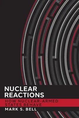 Reakcje jądrowe - Nuclear Reactions