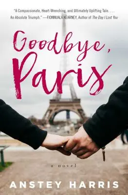 Żegnaj, Paryżu - Goodbye, Paris