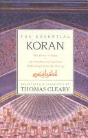 Essential Koran, PB: Serce islamu - wprowadzający wybór czytań z Koranu (poprawiony) - Essential Koran, the PB: The Heart of Islam - An Introductory Selection of Readings from the Quran (Revised)