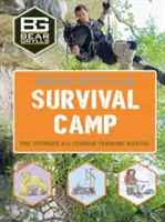 Obóz przetrwania Bear Grylls World Adventure - Bear Grylls World Adventure Survival Camp