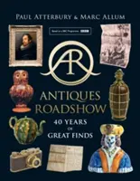 Antiques Roadshow - 40 lat wspaniałych znalezisk - Antiques Roadshow - 40 Years of Great Finds