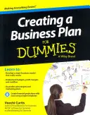 Tworzenie biznesplanu dla opornych - Creating a Business Plan for Dummies