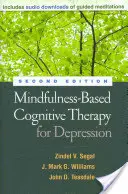 Terapia poznawcza oparta na uważności w leczeniu depresji - Mindfulness-Based Cognitive Therapy for Depression