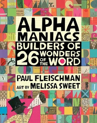 Alphamaniacs: Budowniczowie 26 cudów świata - Alphamaniacs: Builders of 26 Wonders of the Word