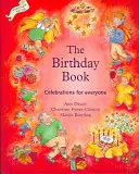 Książka urodzinowa: Świętowanie dla każdego - Birthday Book: Celebrations for Everyone