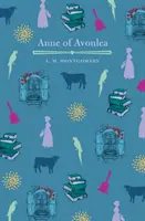 Ania z Avonlea - Anne of Avonlea