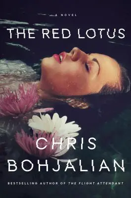 Czerwony lotos - The Red Lotus