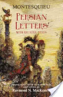 Listy perskie - Persian Letters