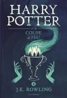 Harry Potter i zamach stanu - Harry Potter et la coupe de feu