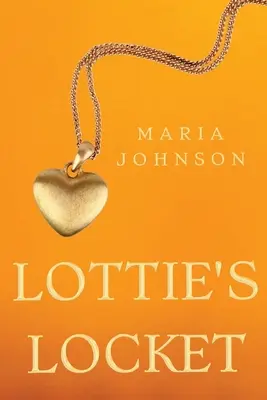 Kieszonkowiec Lottie - Lottie's Locket