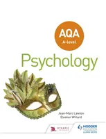 Psychologia na poziomie AQA (rok 1 i rok 2) - AQA A-level Psychology (Year 1 and Year 2)