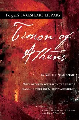 Tymon z Aten - Timon of Athens