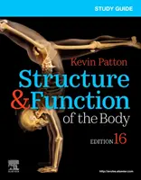 Przewodnik do studiowania struktury i funkcji ciała - Study Guide for Structure & Function of the Body