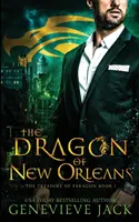 Smok z Nowego Orleanu - The Dragon of New Orleans