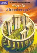 Gdzie jest Stonehenge? - Where Is Stonehenge?