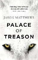 Pałac zdrady - Dowiedz się, co wydarzy się po filmie CZERWONA WRONA z Jennifer Lawrence w roli głównej. - Palace of Treason - Discover what happens next after THE RED SPARROW, starring Jennifer Lawrence . . .