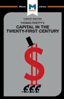 Analiza „Kapitału w dwudziestym pierwszym wieku” Thomasa Piketty'ego - An Analysis of Thomas Piketty's Capital in the Twenty-First Century