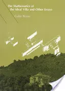 Matematyka idealnej willi i inne eseje - The Mathematics of the Ideal Villa and Other Essays