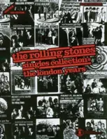 Rolling Stones - Singles Collection* the London Years: Gitara/Tab/Wokal - Rolling Stones -- Singles Collection* the London Years: Guitar/Tab/Vocal