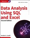 Analiza danych przy użyciu SQL i Excel - Data Analysis Using SQL and Excel