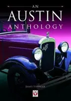 Antologia Austina - An Austin Anthology