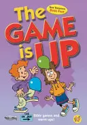 Gra skończona - Nowy Testament (Księga 4) - The Game Is Up - New Testament (Book 4)