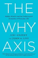 The Why Axis: Ukryte motywy i nieodkryta ekonomia życia codziennego - The Why Axis: Hidden Motives and the Undiscovered Economics of Everyday Life