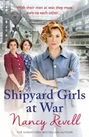 Dziewczyny stoczniowe na wojnie, 2: (Dziewczyny stoczniowe 2) - Shipyard Girls at War, 2: (Shipyard Girls 2)