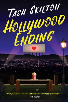 Koniec Hollywood - Hollywood Ending