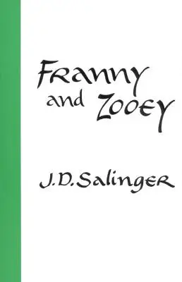 Franny i Zooey - Franny and Zooey