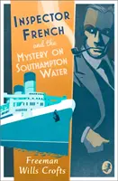 Inspektor French i tajemnica na wodach Southampton - Inspector French and the Mystery on Southampton Water