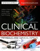 Biochemia kliniczna: Aspekty metaboliczne i kliniczne - Clinical Biochemistry: Metabolic and Clinical Aspects