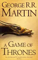 Gra o tron (wznowienie) - Game of Thrones (Reissue)