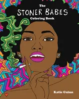 Kolorowanka Stoner Babes - Stoner Babes Coloring Book