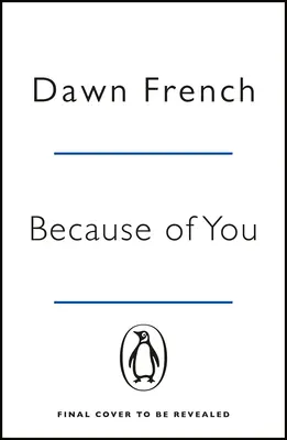 Because of You - bestsellerowy wybór klubu książki Richard & Judy - Because of You - The bestselling Richard & Judy book club pick